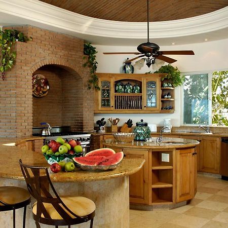 Casa Punta Vista Villa กาโบซานลูกัส ภายนอก รูปภาพ