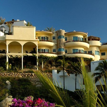 Casa Punta Vista Villa กาโบซานลูกัส ภายนอก รูปภาพ
