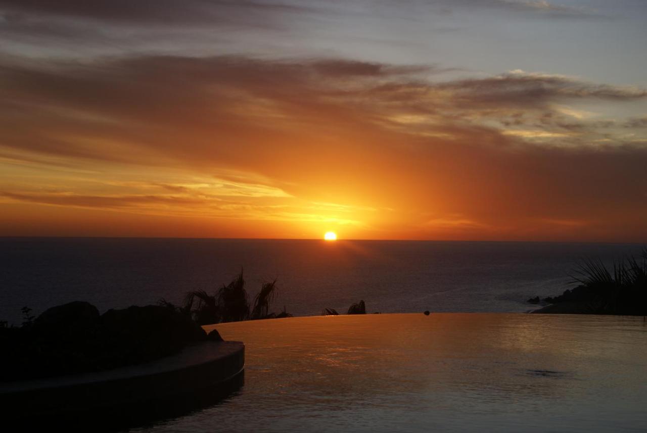 Casa Punta Vista Villa กาโบซานลูกัส ภายนอก รูปภาพ
