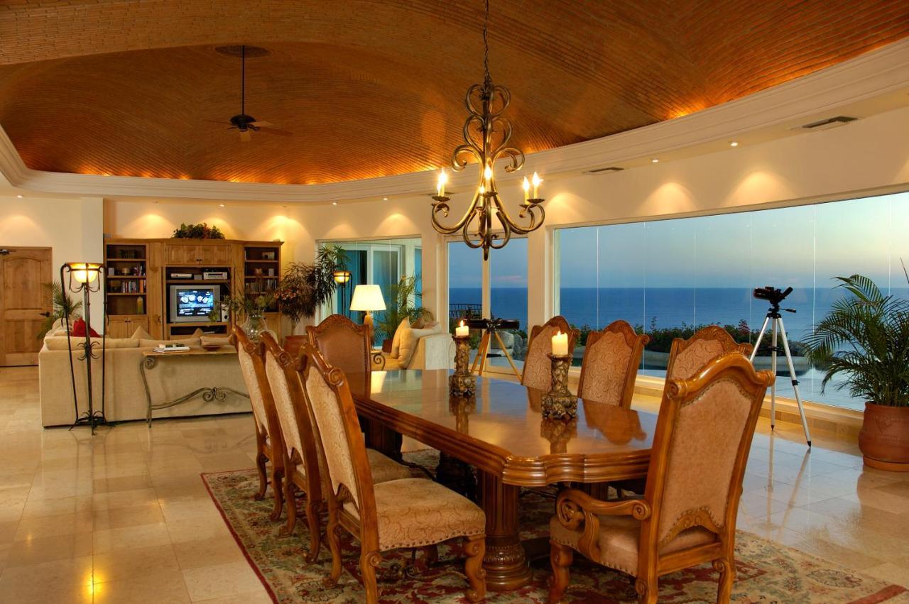 Casa Punta Vista Villa กาโบซานลูกัส ภายนอก รูปภาพ