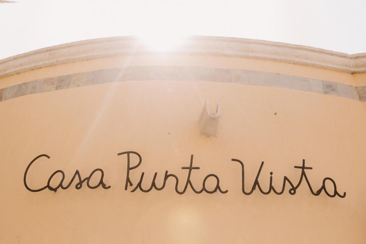 Casa Punta Vista Villa กาโบซานลูกัส ภายนอก รูปภาพ