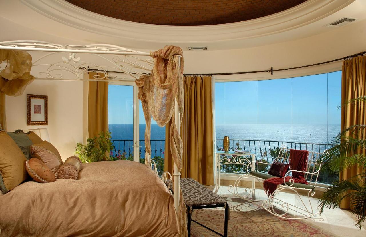 Casa Punta Vista Villa กาโบซานลูกัส ภายนอก รูปภาพ