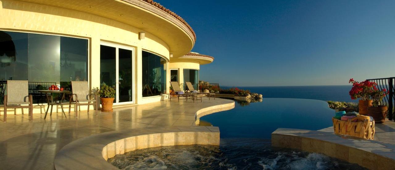 Casa Punta Vista Villa กาโบซานลูกัส ภายนอก รูปภาพ