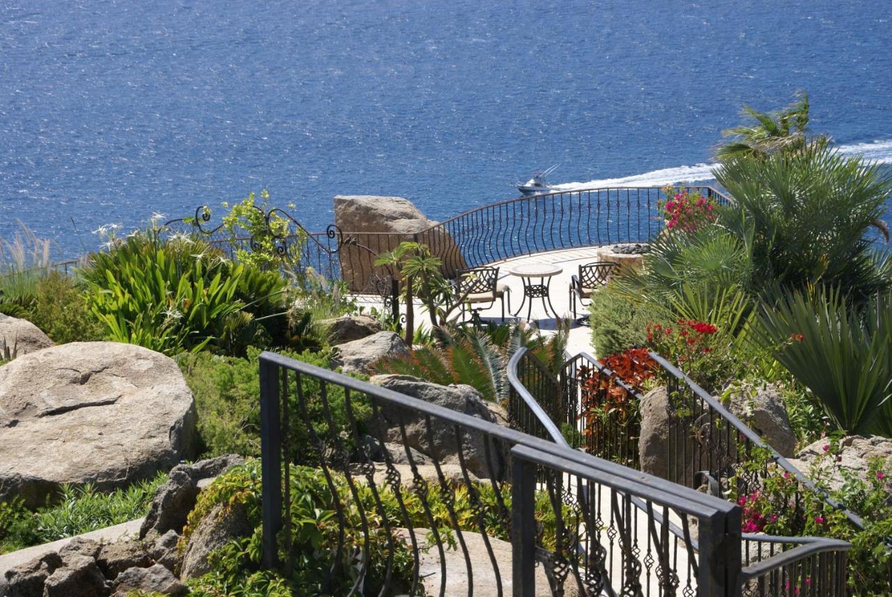 Casa Punta Vista Villa กาโบซานลูกัส ภายนอก รูปภาพ