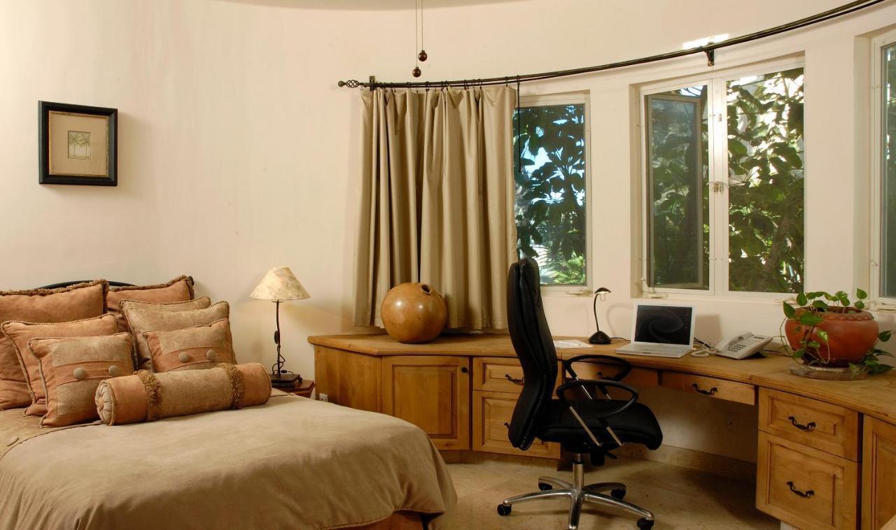 Casa Punta Vista Villa กาโบซานลูกัส ภายนอก รูปภาพ