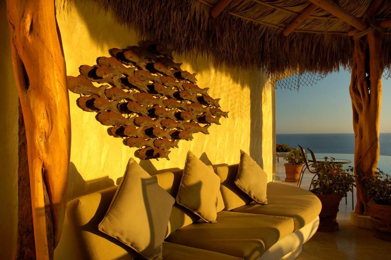 Casa Punta Vista Villa กาโบซานลูกัส ภายนอก รูปภาพ