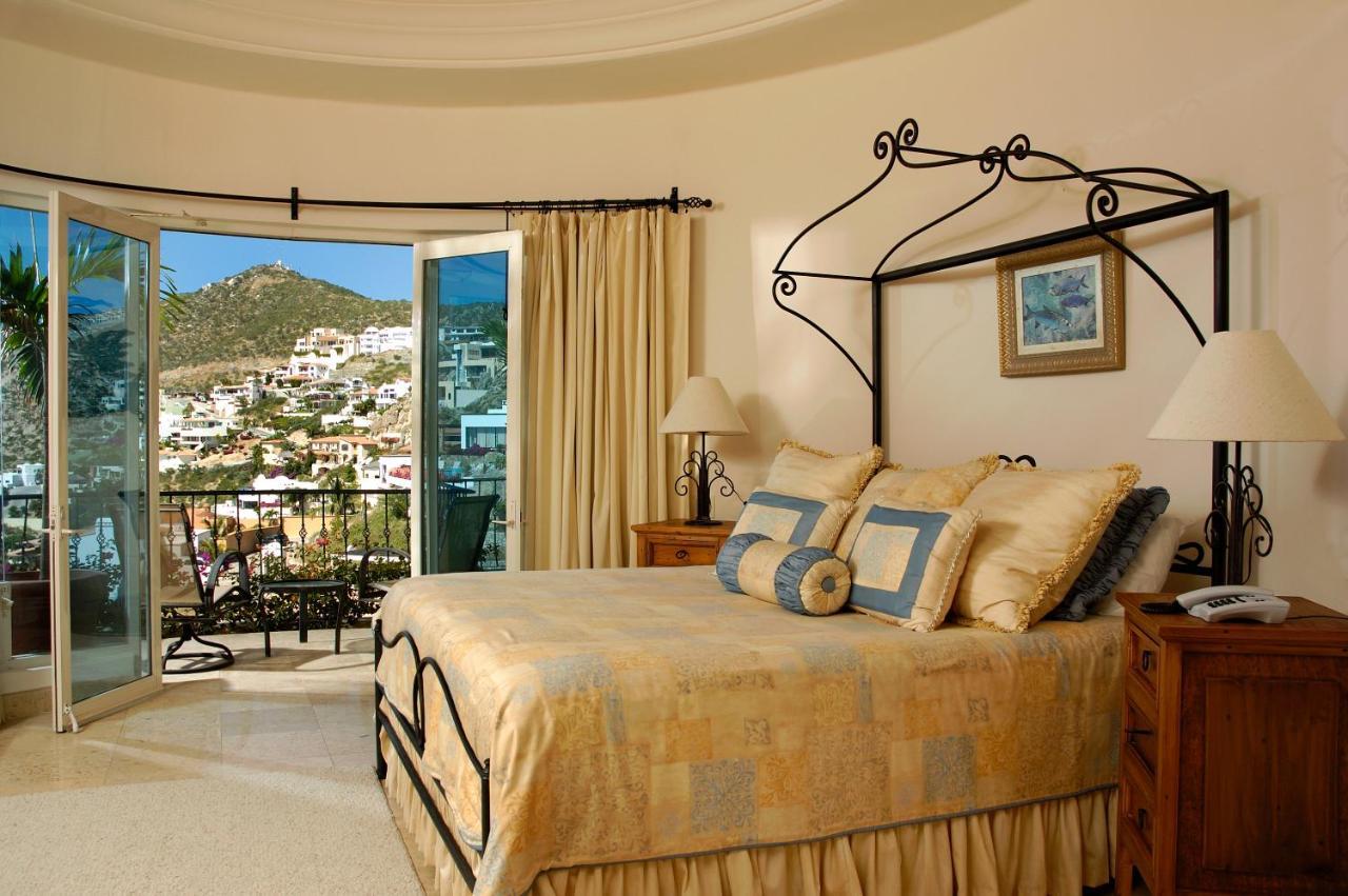 Casa Punta Vista Villa กาโบซานลูกัส ภายนอก รูปภาพ
