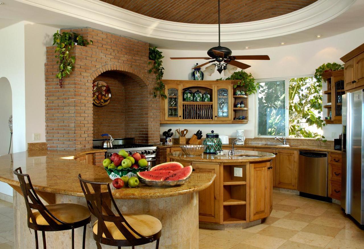 Casa Punta Vista Villa กาโบซานลูกัส ภายนอก รูปภาพ